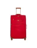Trolley grande Brics X-Collection, rosso