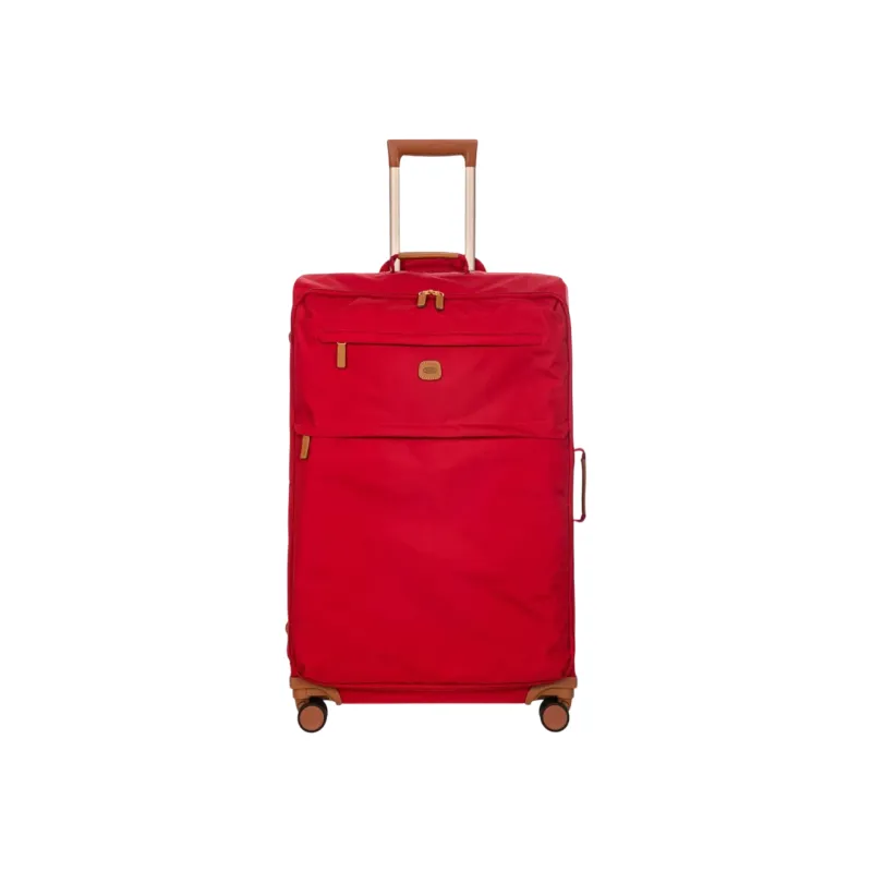 Brics X-Collection XL size trolley, red