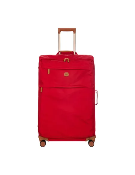 Brics X-Collection XL size trolley, red