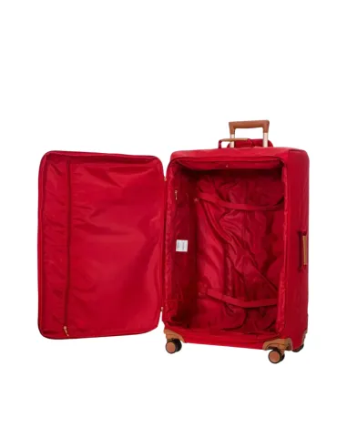 Brics X-Collection XL size trolley, red