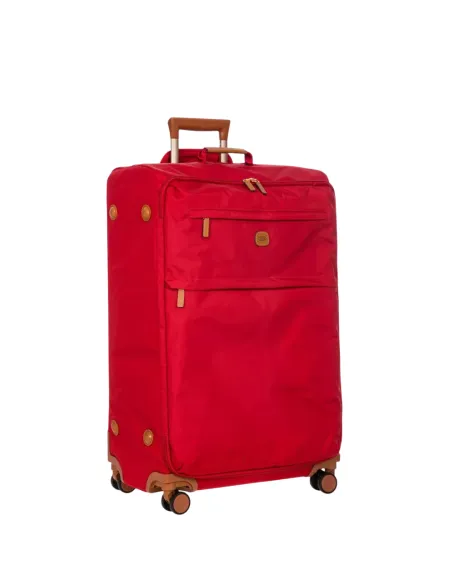 Brics X-Collection Trolley Größe XL, rot