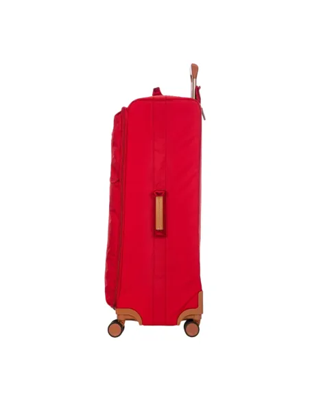 Brics X-Collection XL size trolley, red
