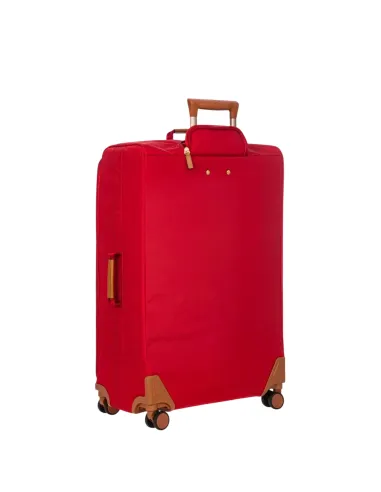 Brics X-Collection XL size trolley, red