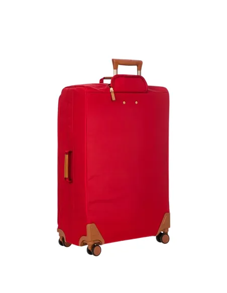 Brics X-Collection XL size trolley, red