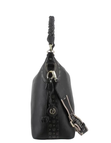 Pollini grosse Schultertasche elegant...