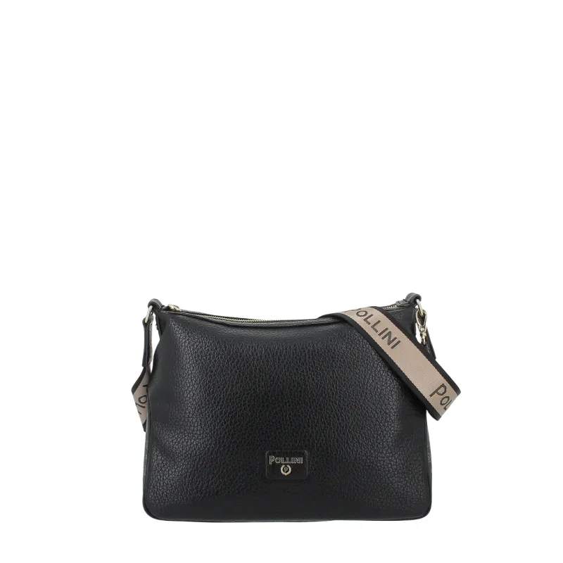 Pollini medium crossbody bag practical elegant and...