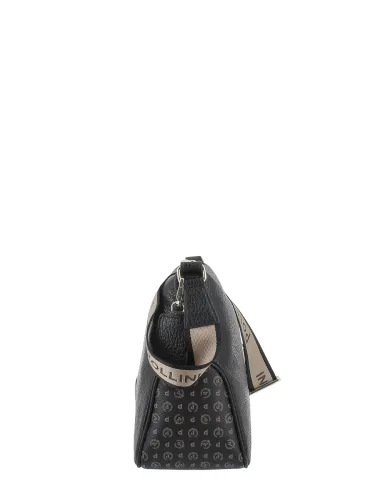 Borsa donna media a tracolla Pollini,...