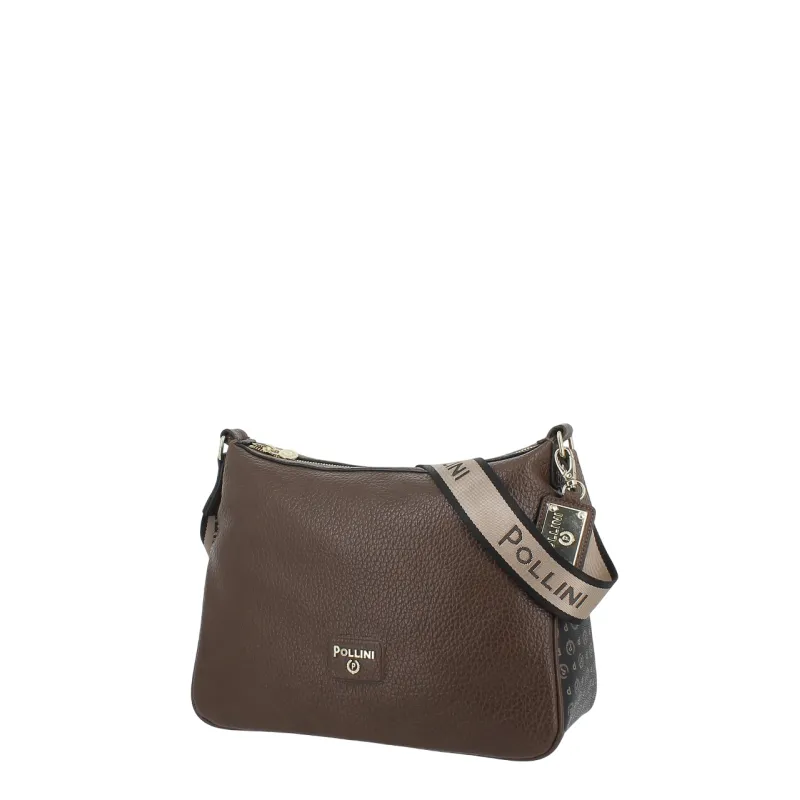 Pollini medium crossbody bag practical elegant and... 2