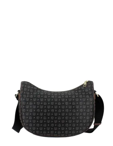 Pollini Heritage PVC Hobo Tasche,...