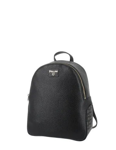 Pollini womens backpack in eco...