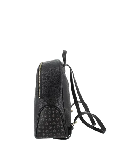 Pollini womens backpack in eco...