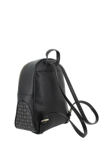 Pollini womens backpack in eco...