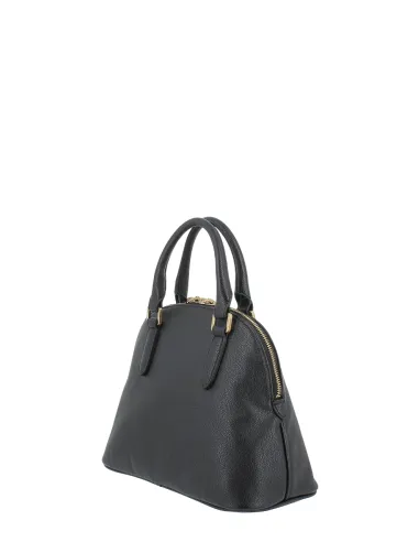 Pollini small top handle bag with...