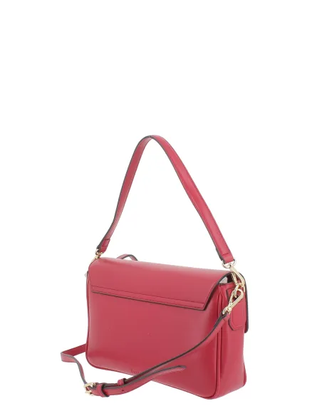 Pollini Candy Bag Big, red