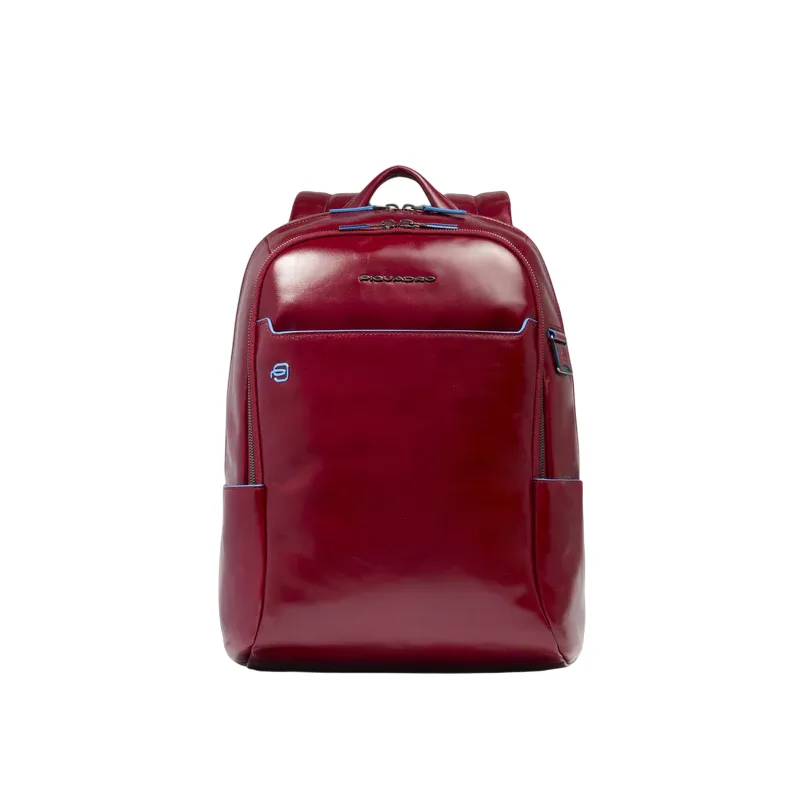 Zaino in pelle Piquadro B2