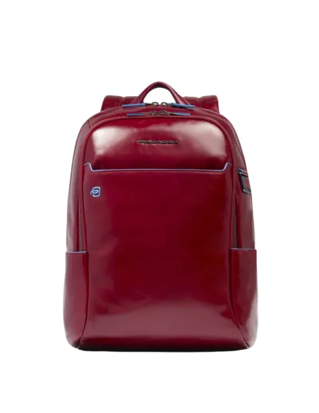 Zaino in pelle Piquadro B2