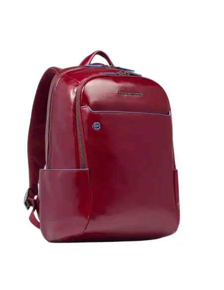 Zaino in pelle Piquadro B2