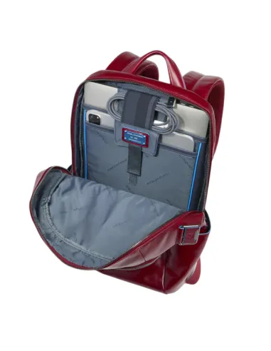 Zaino in pelle Piquadro B2