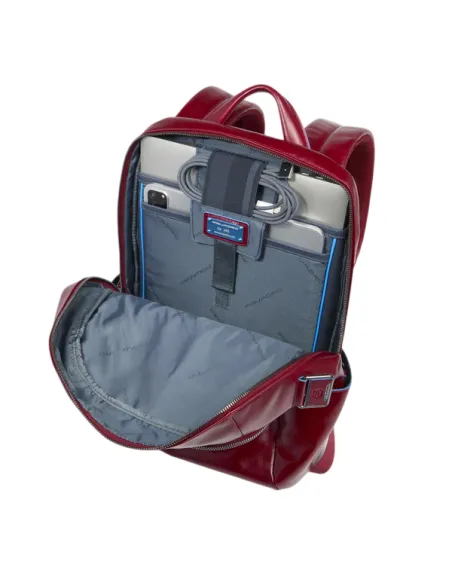 Zaino in pelle Piquadro B2