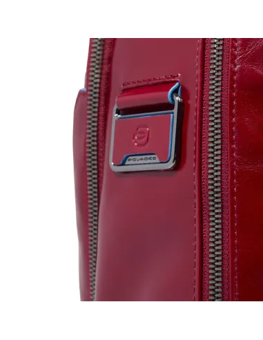 Zaino in pelle Piquadro B2