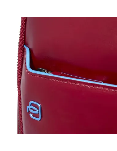 Zaino in pelle Piquadro B2