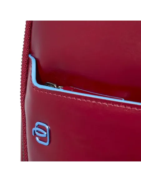 Zaino in pelle Piquadro B2