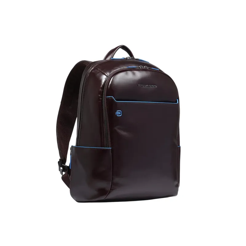 Zaino Porta computer Blue Square 2