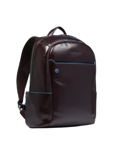 Computer-Rucksack Blue Square