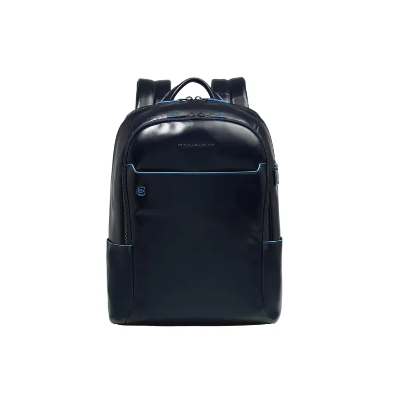 Zaino Blue Square CA3214B2 Blu Frontale