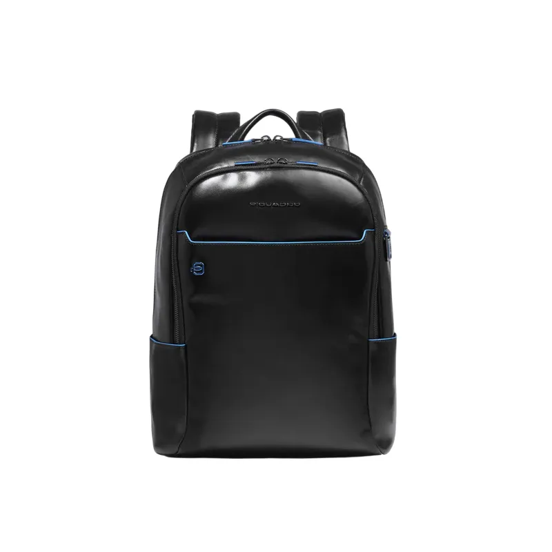 Piquadro Blue Square 14" Computer-Rucksack