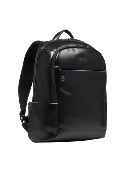 Piquadro Blue Square 14" Computer-Rucksack