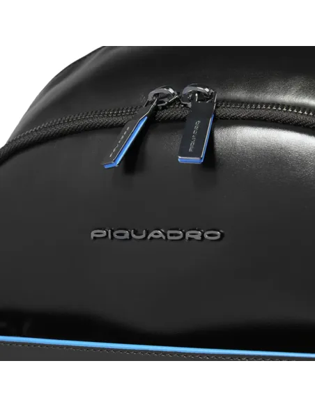 Piquadro Blue Square 14" Computer-Rucksack