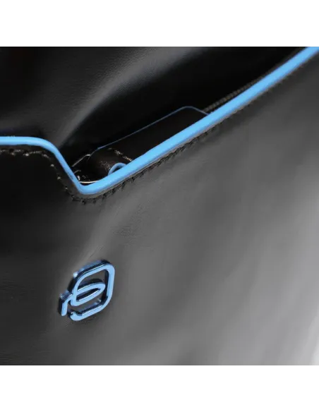 Piquadro Blue Square 14" Computer-Rucksack