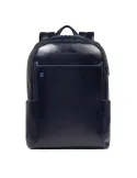 15,6" Computer-Rucksack Blue Square