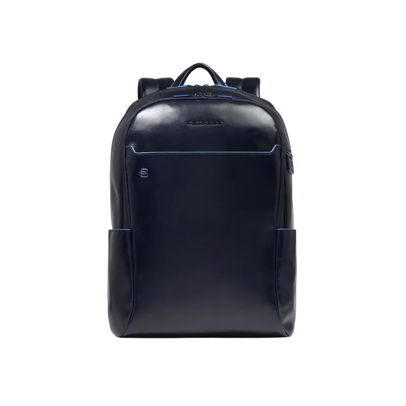15,6" Computer-Rucksack Blue Square