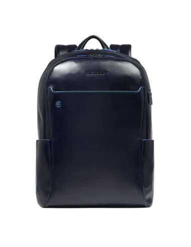 15,6" Computer-Rucksack Blue Square