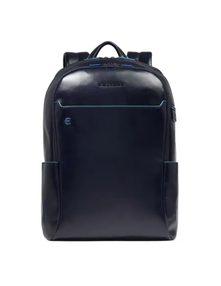 15,6" Computer-Rucksack Blue Square