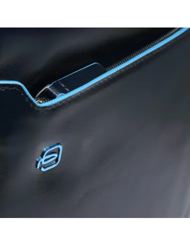 15,6" Computer-Rucksack Blue Square