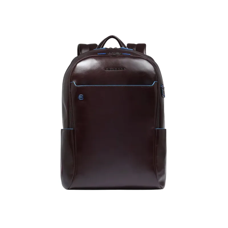 Leather Backpack B2