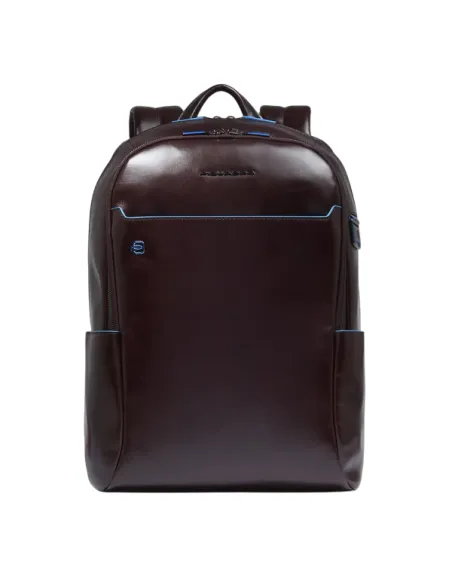 Leather Backpack B2
