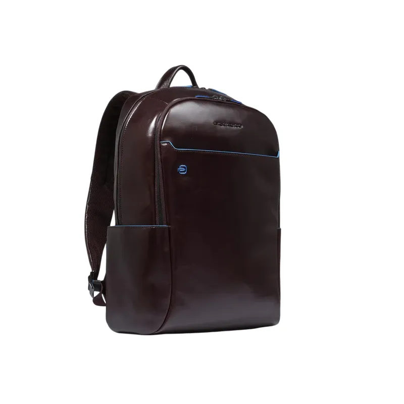 Leather Backpack B2 2