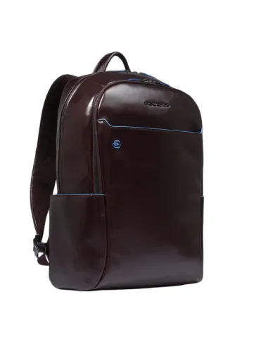 Leather Backpack B2