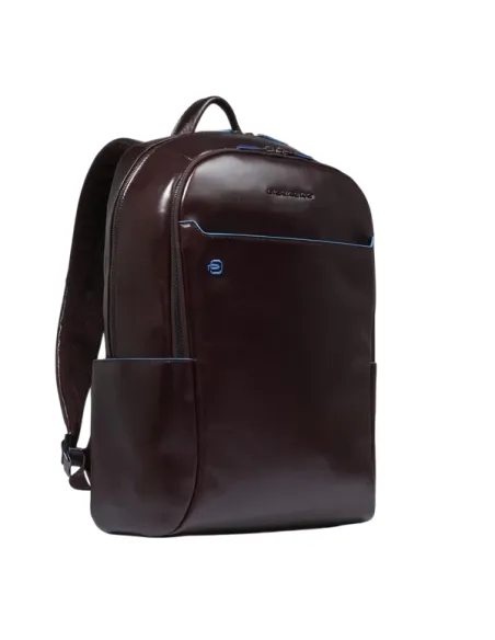 Leather Backpack B2