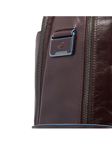Leather Backpack B2