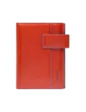 Piquadro Blue Square Weekly diary, orange