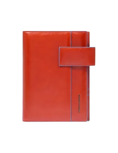 Piquadro Blue Square Weekly diary,...