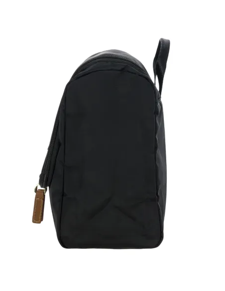 Necessaire multitasche Brics X-Collection, nero
