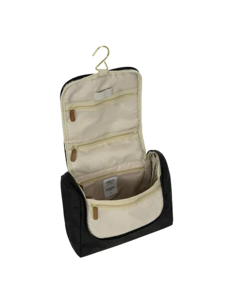 Necessaire multitasche Brics X-Collection, nero