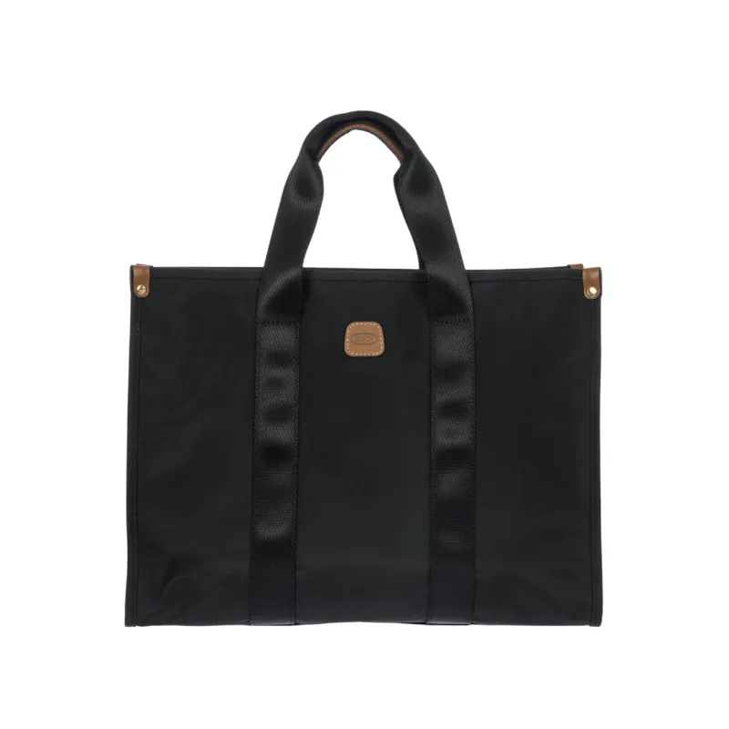 Shopping media Opera Brics X-Collection, nera