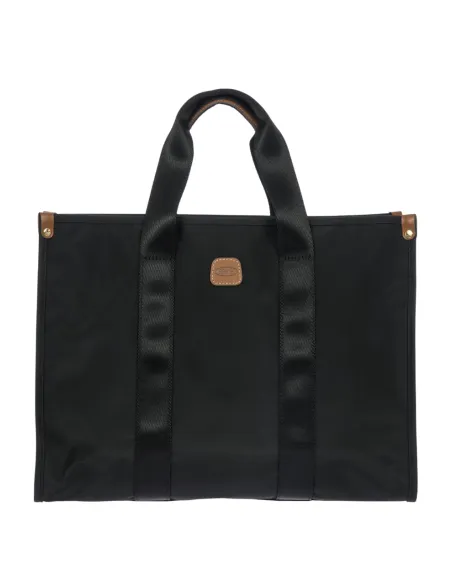 Shopping media Opera Brics X-Collection, nera